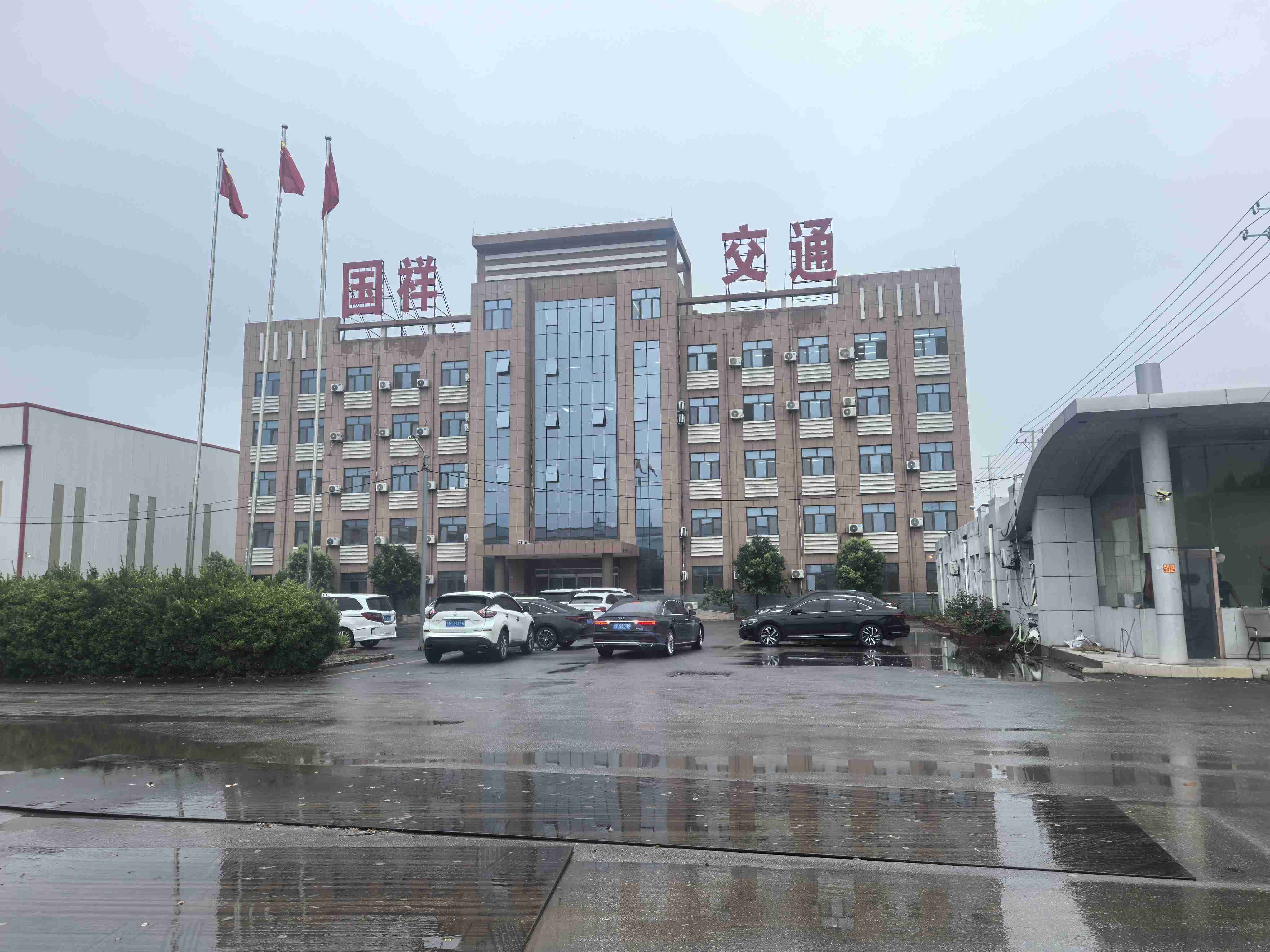 郴州市环氧锌基波形护栏浸塑波形护栏 - 排名
