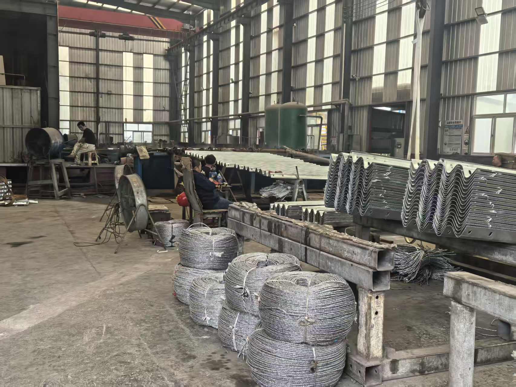 郴州市两波波形护栏三波波形护栏 - 价格